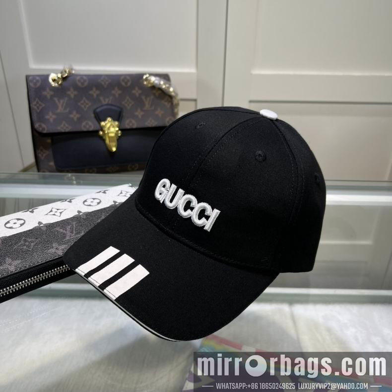 Gucci X Adidas Hat 032406