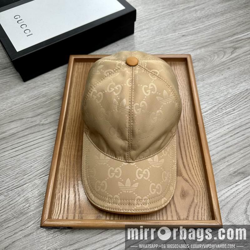 Gucci X Adidas Hat 032402