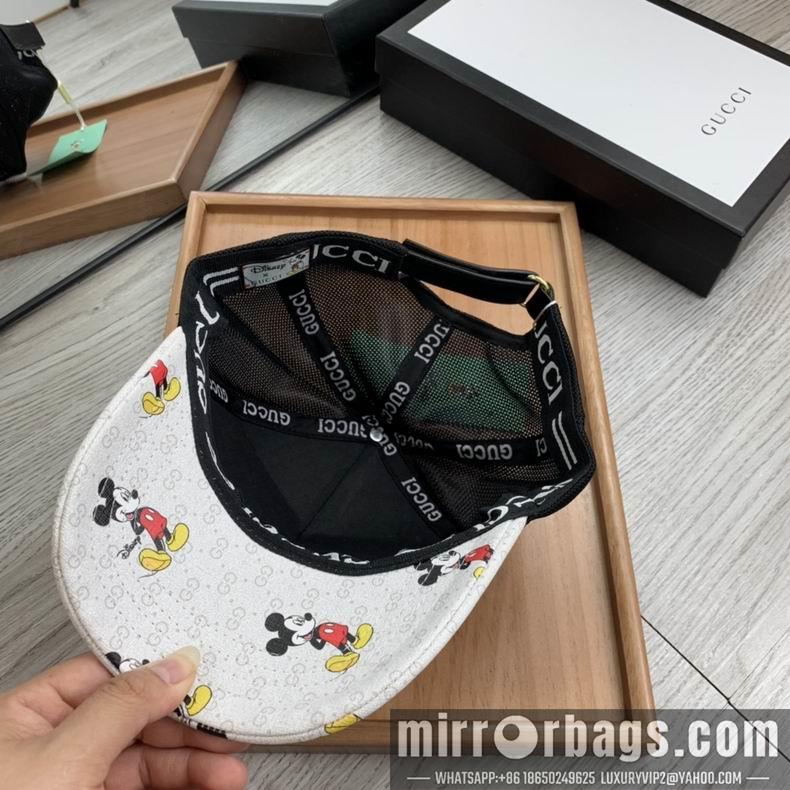 Gucci X Disney 032406