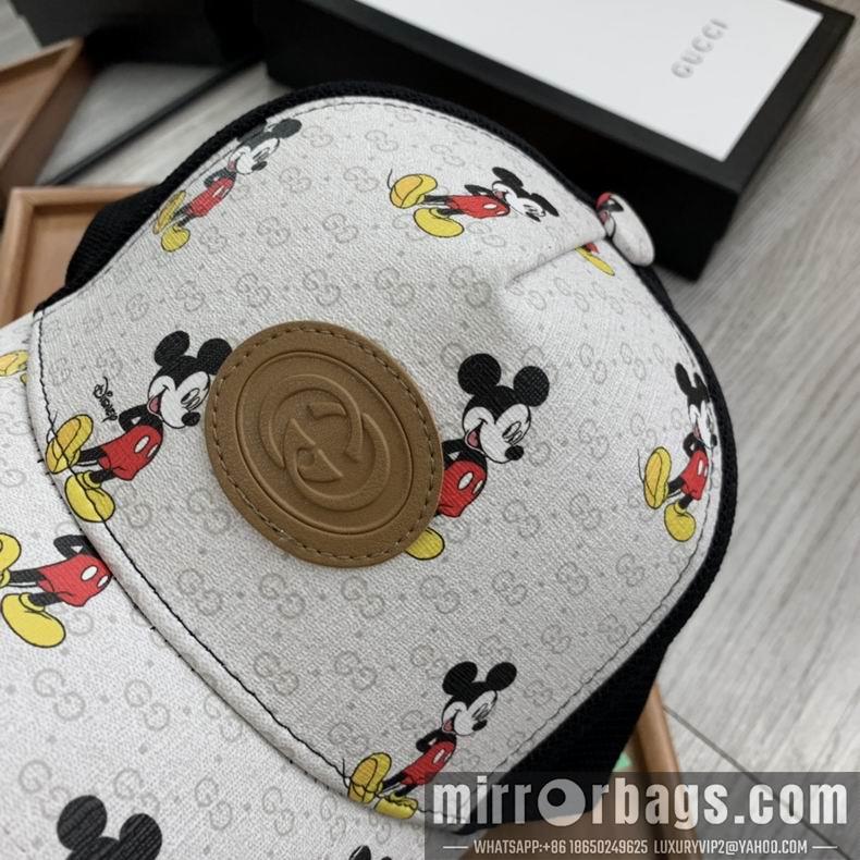 Gucci X Disney 032406