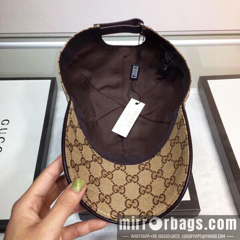 Gucci X NY Hat 032434