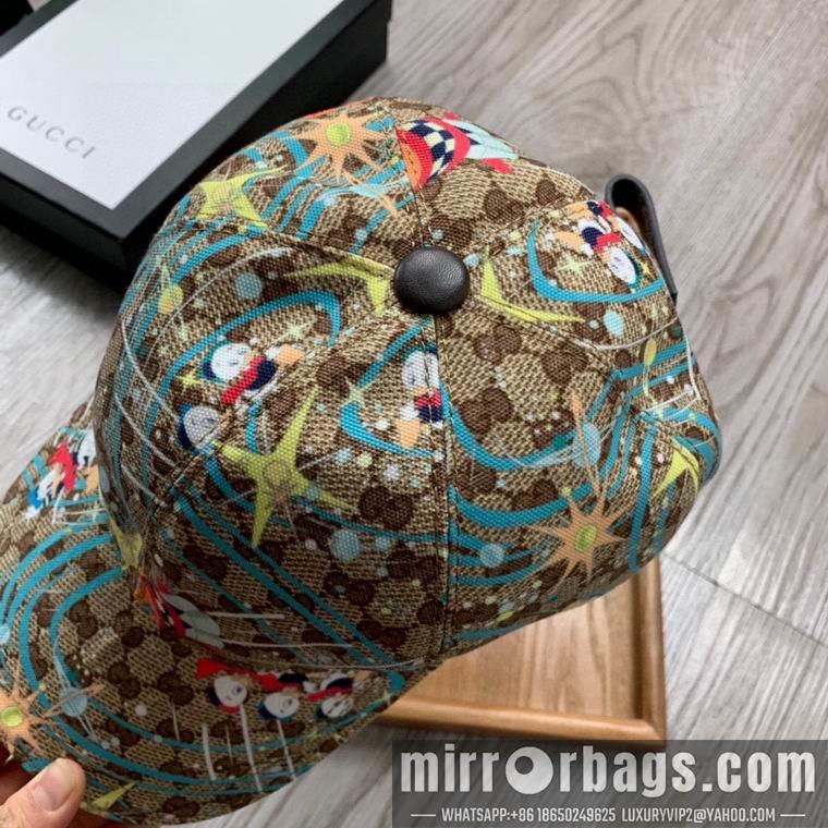 Gucci X Disney 032401