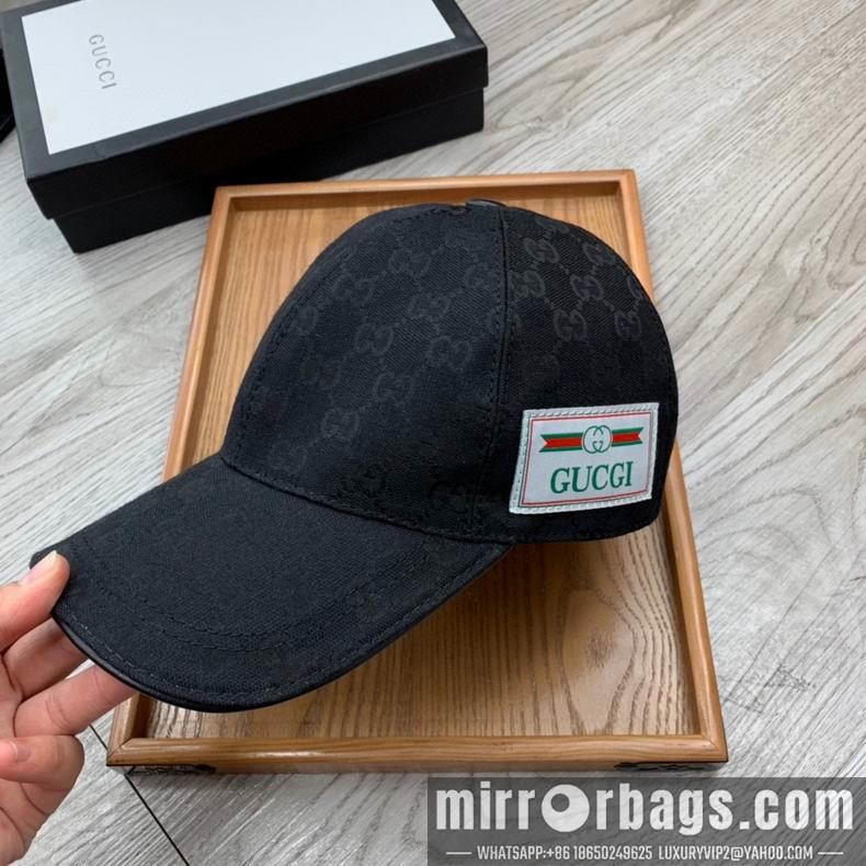 Gucci Hat 47