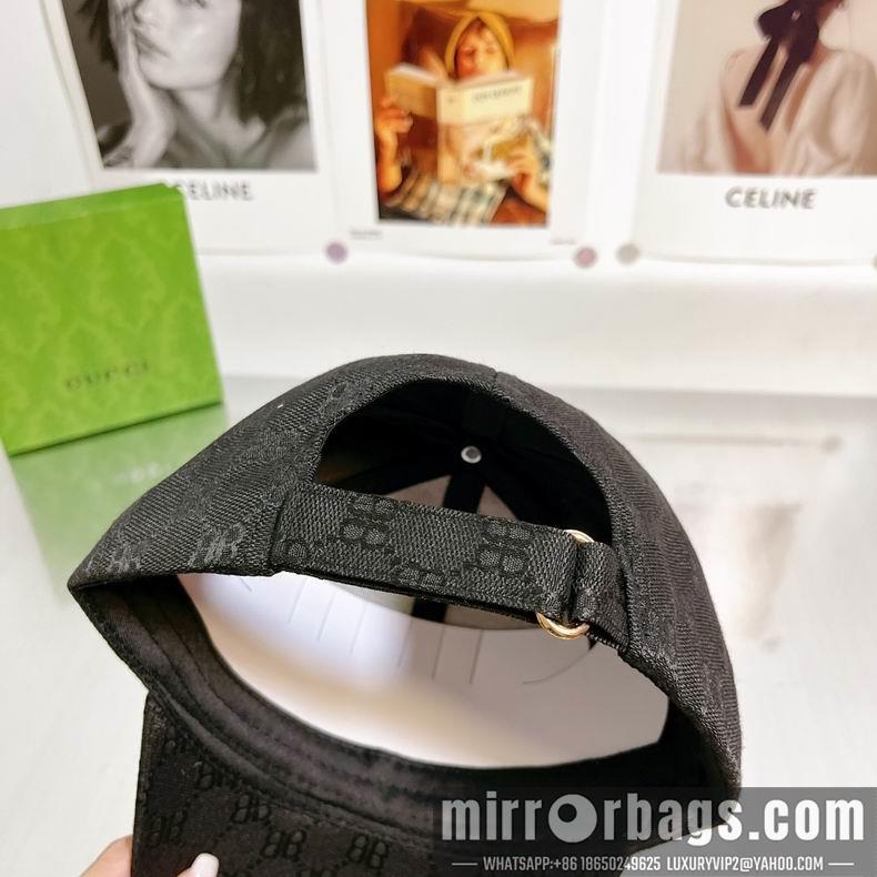 Gucci X Balenciaga 032417