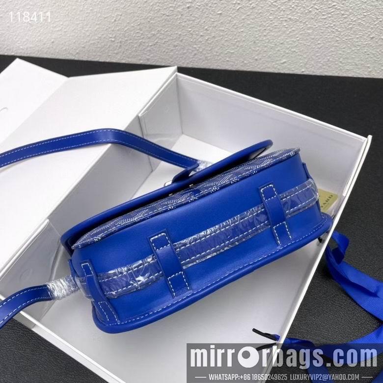 Cheap Goyard Bags 22X15X6.5cm 041206 YG 7