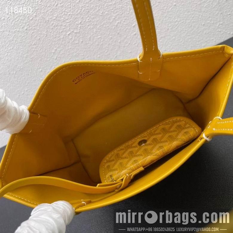 Cheap Goyard Bags 20X19X10cm 041204 YG 9