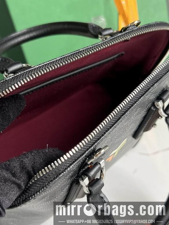 Cheap Goyard Bags 23X18.5X10cm 042318 JHJ 12