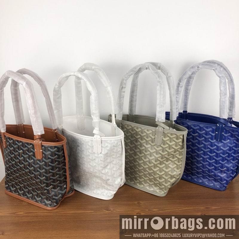 Cheap Goyard Bags GY21932 mini 20X20X10cm