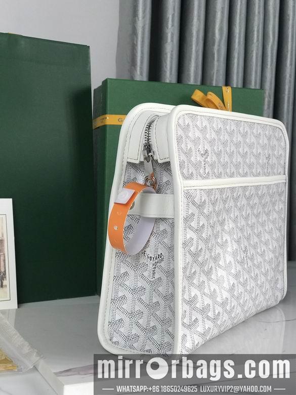 Cheap Goyard Bags 30X23X7.5cm 042341 JHJ 8