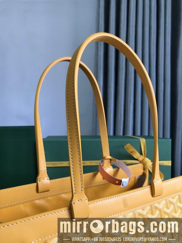 Cheap Goyard Bags 36X15X27cm 042316 JHJ 1