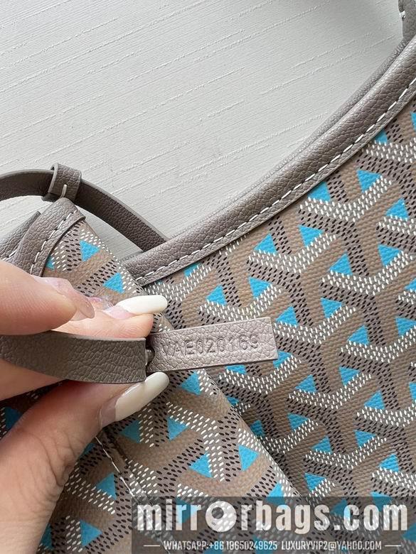 Cheap Goyard Bags hobo 8091 42X27X15cm YT 3colour