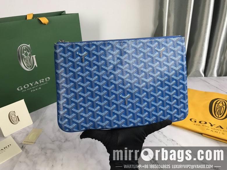 Cheap Goyard Bags 30X20cm 042325 JHJ 5