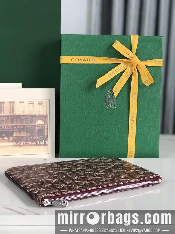 Cheap Goyard Bags 20X15cm 090504 JHJ 3