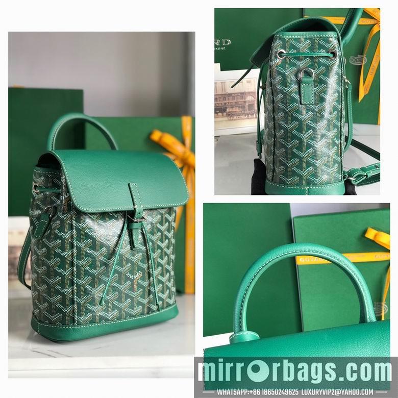 Cheap Goyard Bags 18.5X21.5X8.5cm 042307 JHJ 10
