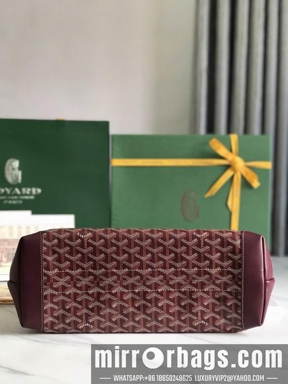 Cheap Goyard Bags 36X15X27cm 052406 XM 2