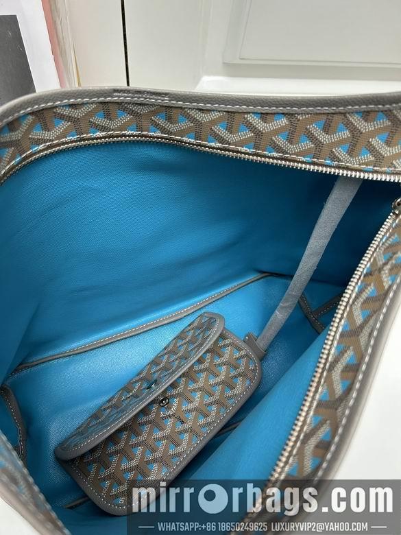 Cheap Goyard Bags 42X27X15cm 092404 YG 3colour