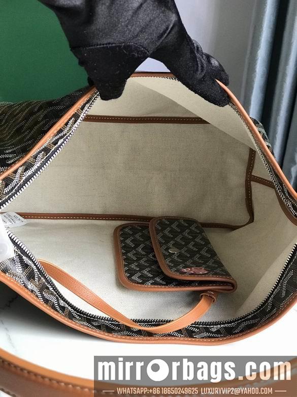 Cheap Goyard Bags 020223 42X27X15cm JHJ 18