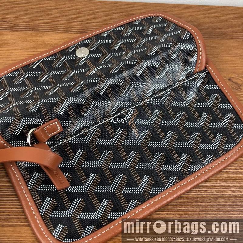 Cheap Goyard Bags GY L40X15X30 55cm S34X14X27 47cm-3