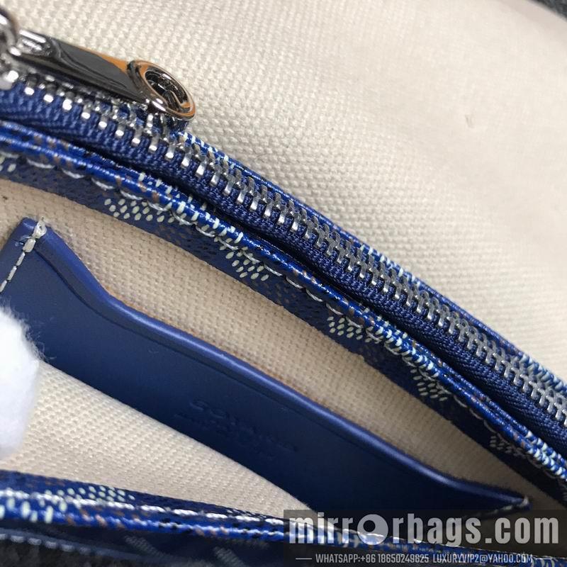 Cheap Goyard Bags GY Messenger Bag 20.5X2X14cm-1