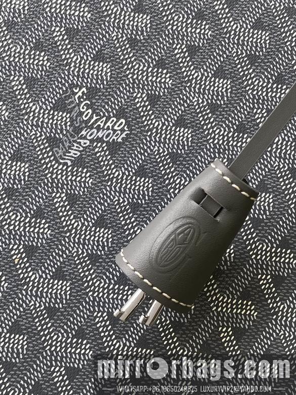 Cheap Goyard Bags 8212-1 28.5X20.5X12.5cm YG 7