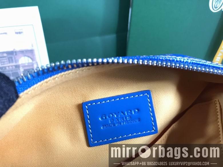 Cheap Goyard Bags 020215 25X12X12cm JHJ 3