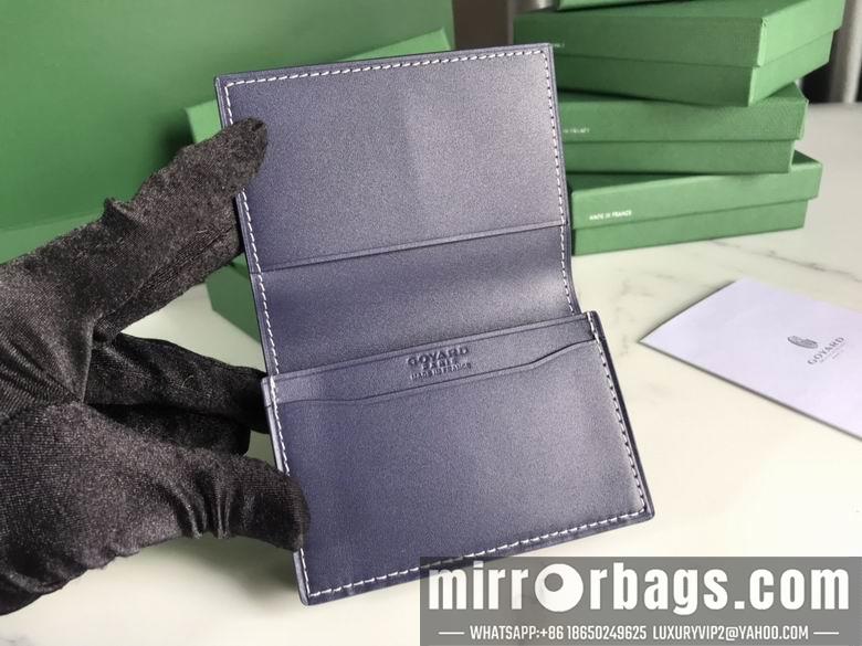 Cheap Goyard Bags 10.2X1.5X7cm 042339 JHJ 9