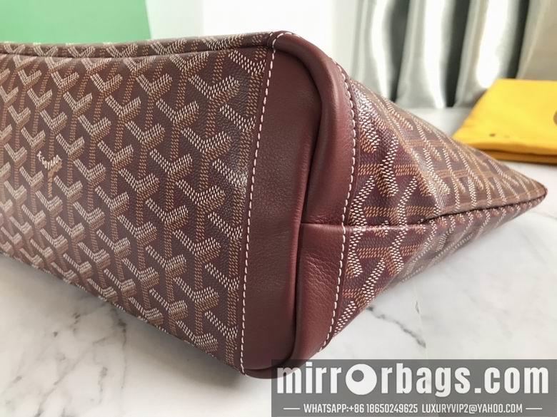 Cheap Goyard Bags GY020191 41X30X23.5X13cm JHJ 8