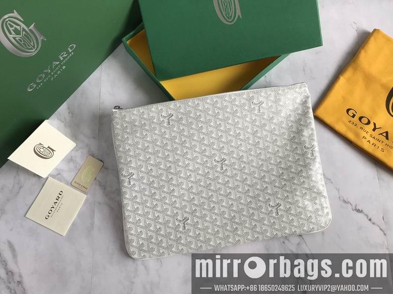 Cheap Goyard Bags 40X30cm 042326 JHJ 4