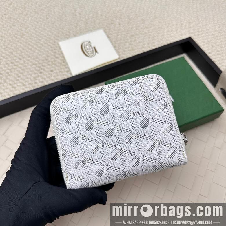 Cheap Goyard Bags 805 10.4X7.5X1.8cm ZC 3