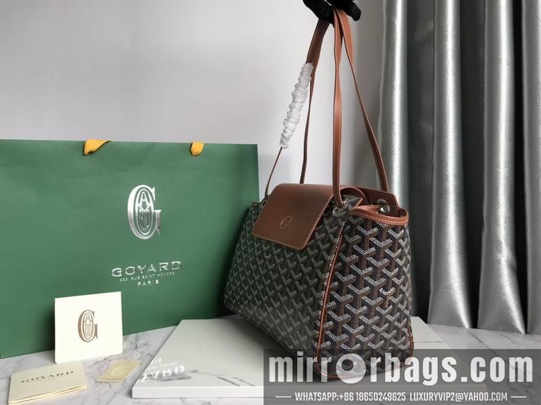 Cheap Goyard Bags 30X24X14.5cm 042330 JHJ 2
