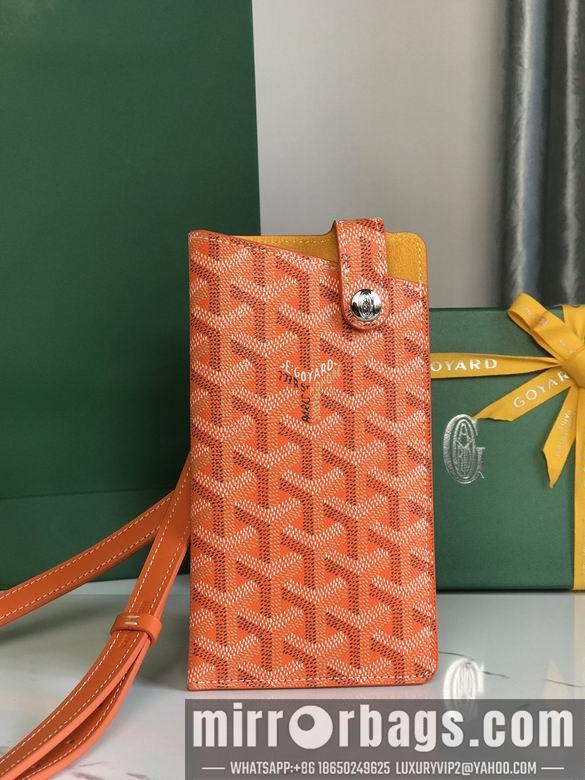 Cheap Goyard Bags 020122 10X1X18cm JHJ 10