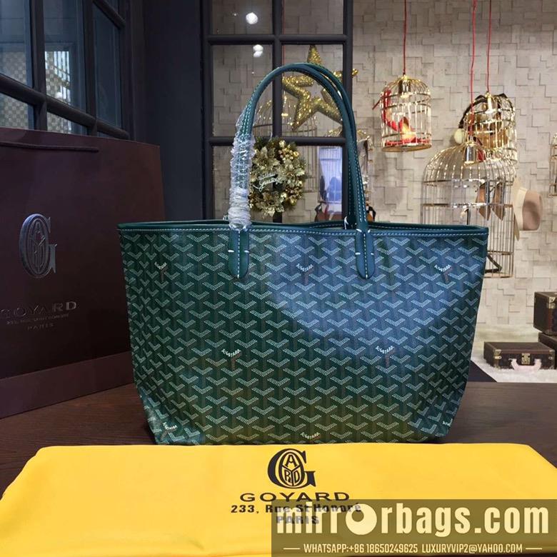 Cheap Goyard Bags GY L40X15X30 55cm S34X14X27 47cm-26