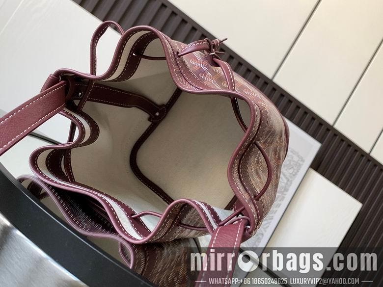 Cheap Goyard Bags 30X22X17cm 071104 XMY 7