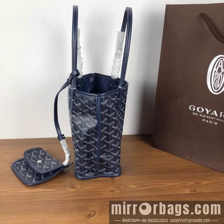 Cheap Goyard Bags BM21932 20X20X10