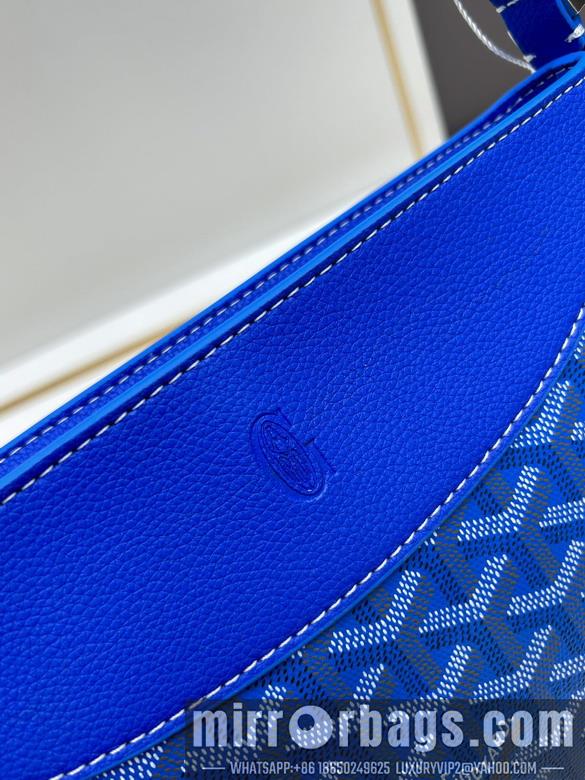 Cheap Goyard Bags Goyard 23x16x7cm ss6