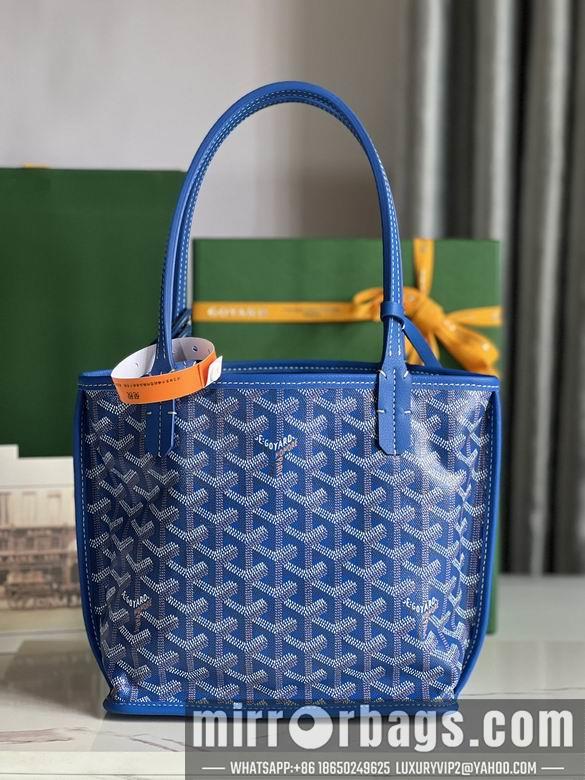 Cheap Goyard Bags 28X20X10X20cm 042313 JHJ 4