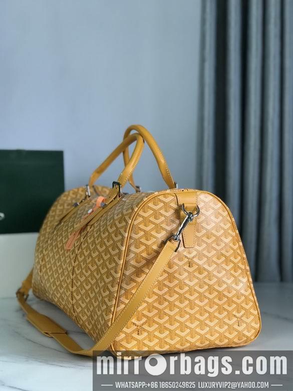 Cheap Goyard Bags Boston 020231-1 50X25X30cm JHJ 5