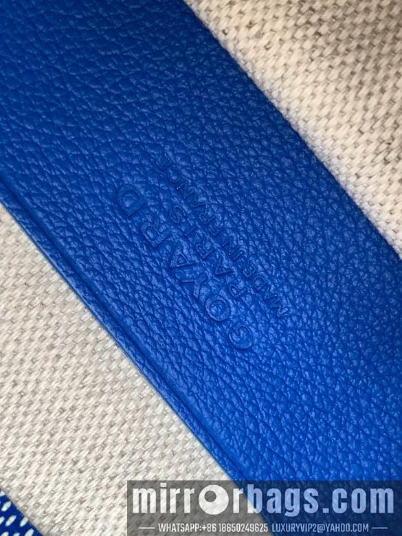 Cheap Goyard Bags 020150 20.5X2.5X14cm XMY 2