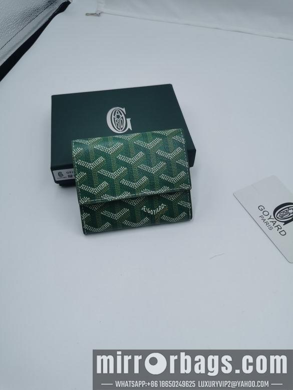 Cheap Goyard Bags G513 8.5X2X10cm ZC 4