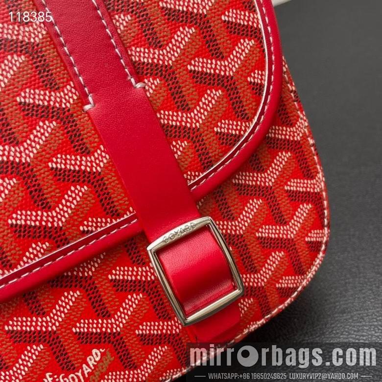 Cheap Goyard Bags 25X10X18cm 041202 YG 9