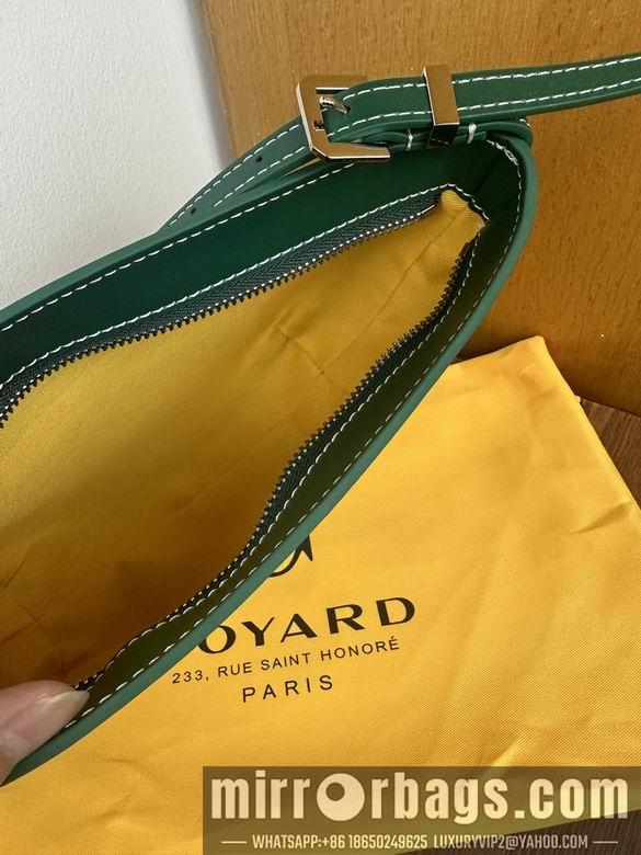Cheap Goyard Bags 25X6X17cm 111604 GY 8
