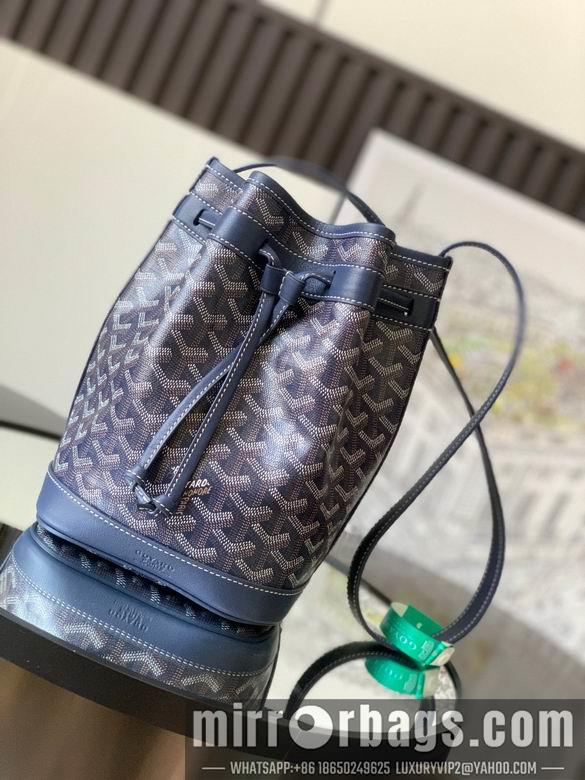 Cheap Goyard Bags 30X22X17cm 071104 XMY 8