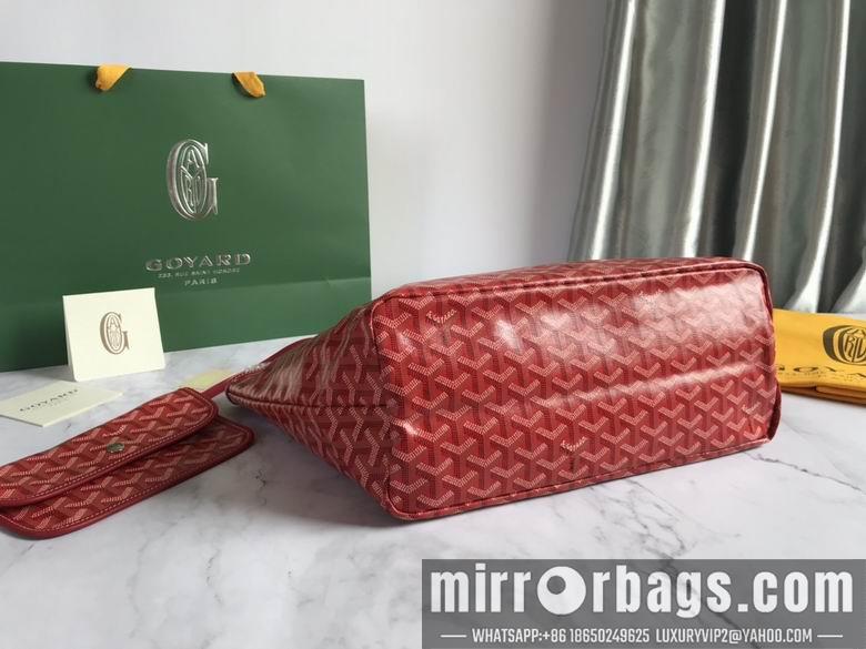 Cheap Goyard Bags 34X14X26cm 033106 GY 5