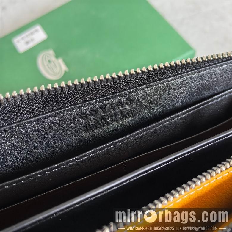 Cheap Goyard Bags 20X2.3X11cm 100602 YT 1