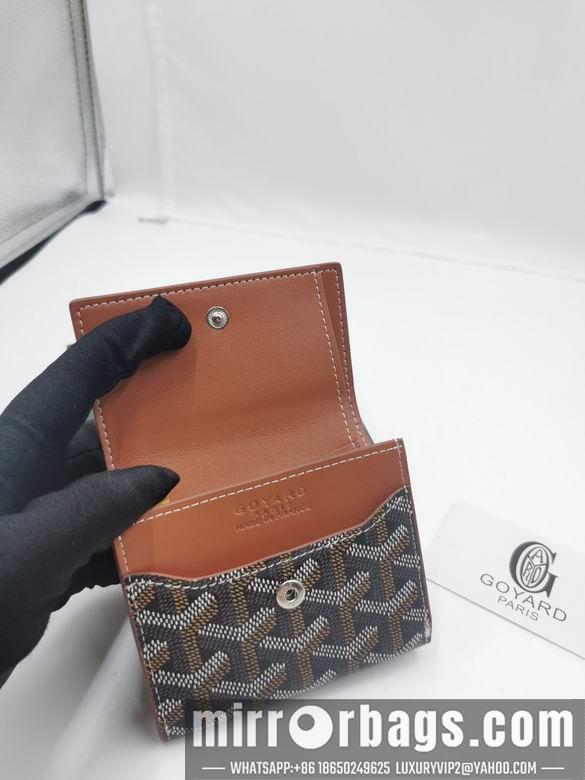 Cheap Goyard Bags G513 8.5X2X10cm ZC 5