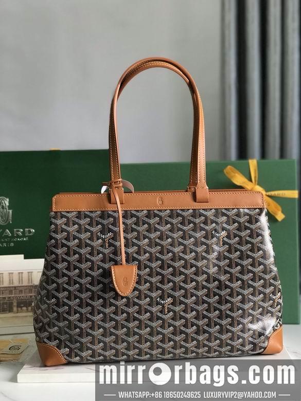Cheap Goyard Bags 020161 36X15X27cm JHJ 7