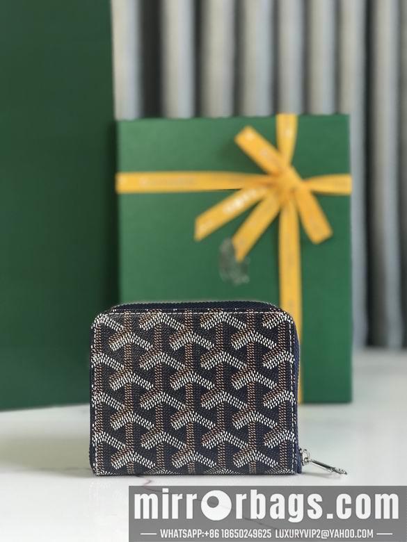 Cheap Goyard Bags 020605 11.5X9.5cm JHJ 9