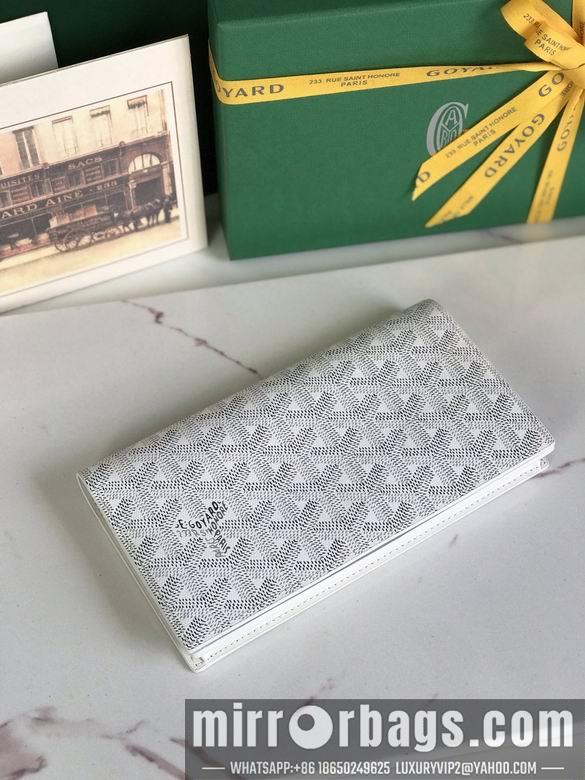 Cheap Goyard Bags 020174 19X10.5X2cm JHJ 7