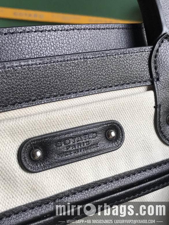Cheap Goyard Bags 020236 34X18X24cm JHJ 4