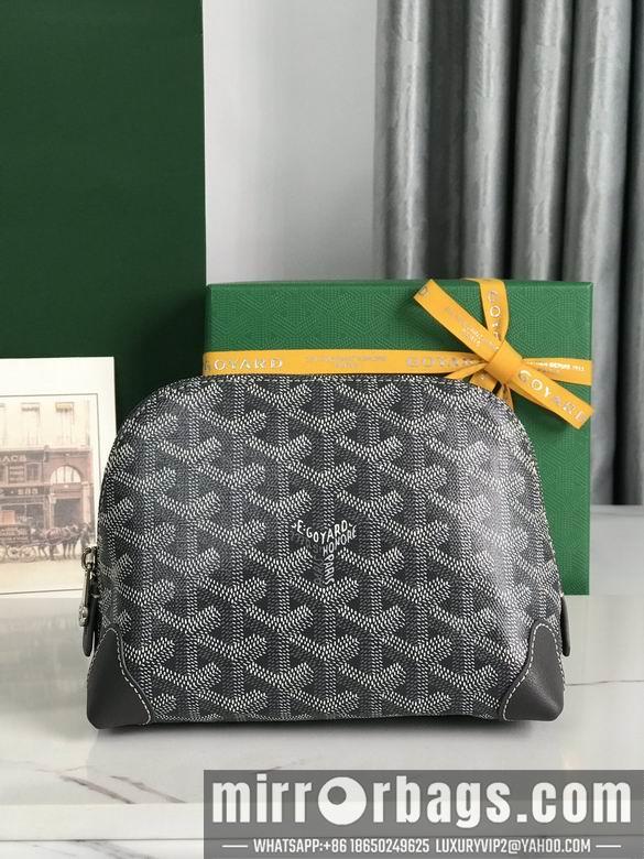 Cheap Goyard Bags 020232 17.5X14X6.5cm JHJ 5